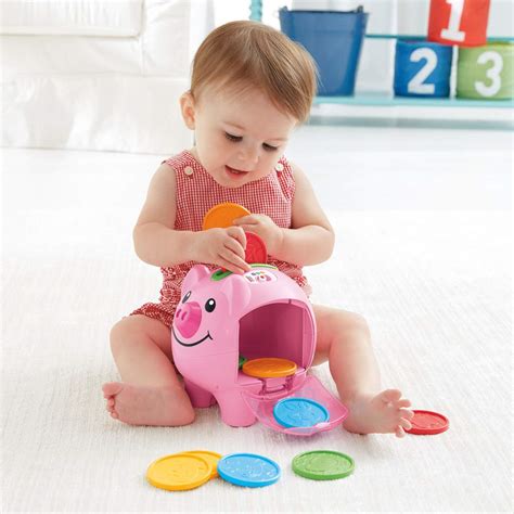 15 Best Educational Toys for 9-12-Month-Old s to Maximize Stimulation and Development - Teaching ...