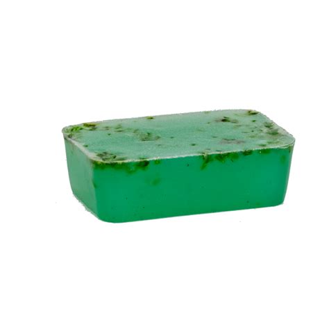 Aloe Vera Soap - 75gm - Earthen Luxury Essentials