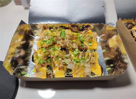 Wamasabi Takoyaki near me in Davao City - Discover Japanese food restaurant nearby | YummyAdvisor