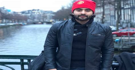 ‌Actor/Producer Jackky Bhagnani On A Holiday Spree!