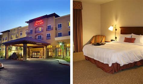 The 7 Best Hotels in Lodi, CA - WineCountry.com