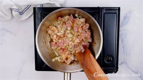 Amish Breakfast Casserole - Casserole Recipes