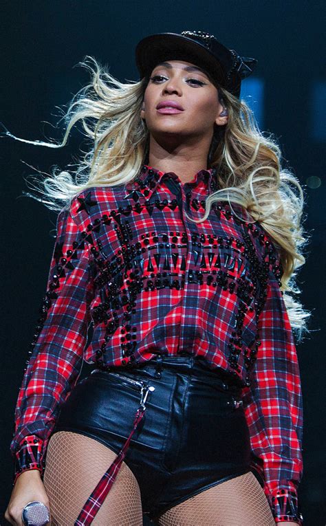 All Hail the Queen! Beyoncé's Top 10 Greatest Moments of 2014 Revealed ...