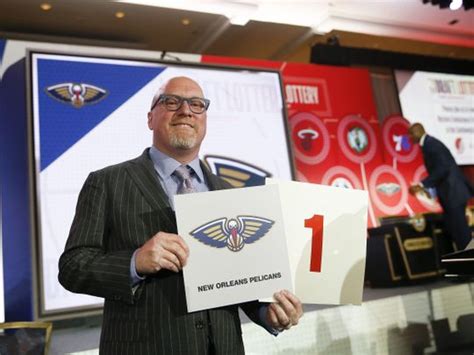 NBA Draft Lottery 2019 – The Clarion