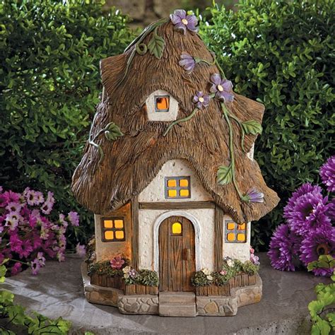 Fairy Houses | hubpages