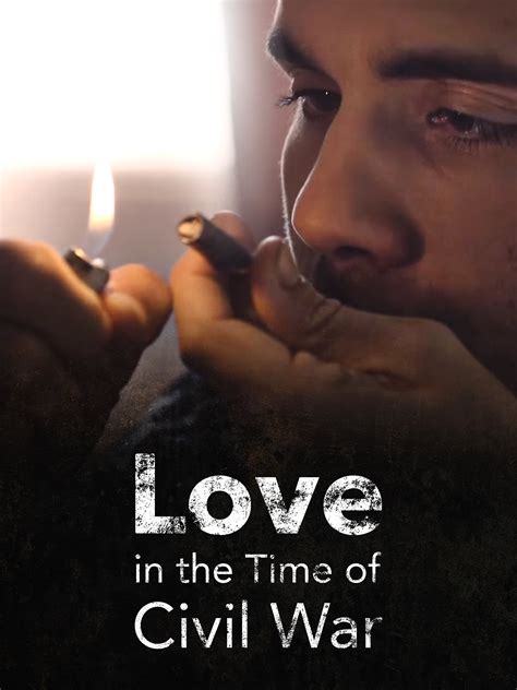 Prime Video: Love in the Time of Civil War