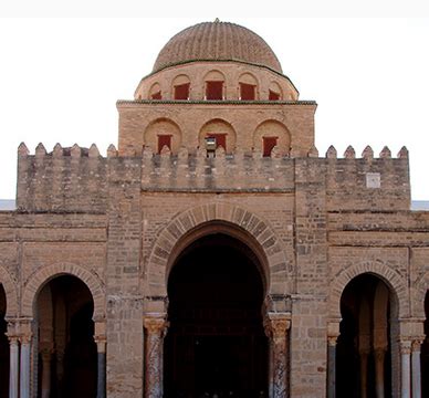 Abbasid Caliphate Architecture