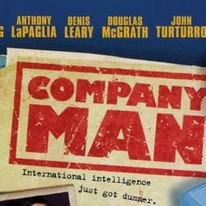 Company Man - Rotten Tomatoes