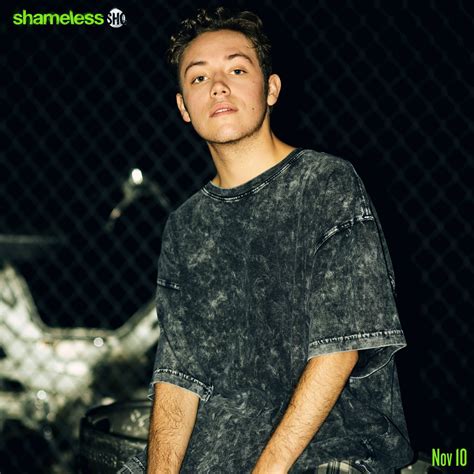 Shameless - Season 10 Portrait - Carl - Shameless (US) Photo (43076651 ...