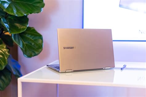 Samsung revela sus nuevas Notebook 9 Pro y Odyssey en CES 2019 ...