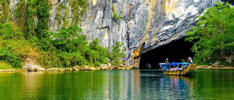 Tour trekking thám hiểm Phong Nha - Kẻ Bàng 1 ngày | Trekking-Camping