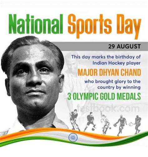 National Sports Day in India! | Curious Times