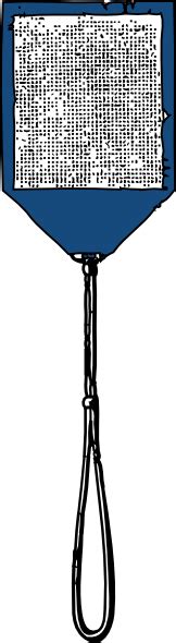 Fly Swatter Clip Art at Clker.com - vector clip art online, royalty free & public domain