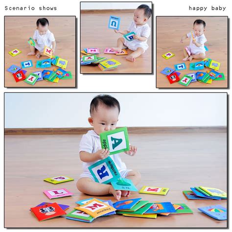 17 Best Alphabet Learning Toys for Babies and Toddlers - Babymommytime - Top Blogs on Baby Care ...