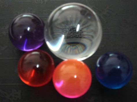 China Colored Acrylic Balls - China Acrylic Balls, Pmma Balls