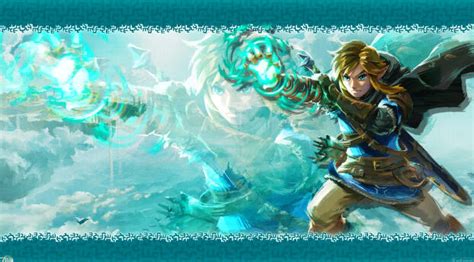 1600x2560 Resolution The Legend of Zelda Tears of the Kingdom Gaming 2023 1600x2560 Resolution ...