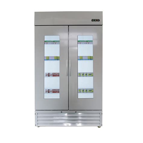 Professional Refrigerated Medicine Cabinet with ISO certified