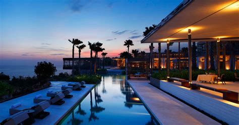 Alila Villas Uluwatu in Bali, Indonesia - Villa & Estate Deals