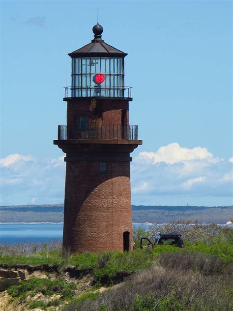 New England Lighthouses