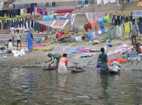 Water Pollution In India - Indiatimes.com