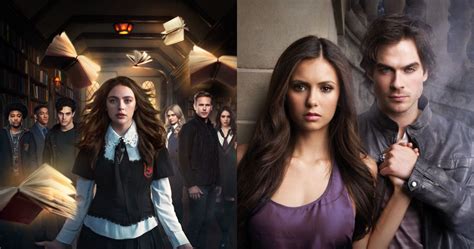 Legacies: 10 Ways the Spin-off Keeps The Vampire Diaries Universe Alive