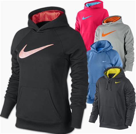 What’s New with Hoodies These Days? | Sports Unlimited Blog