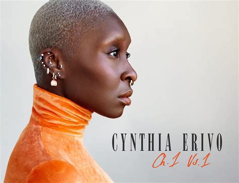 Cynthia Erivo Ch. 1 Vs. 1: Release Date & Where To Stream - OtakuKart