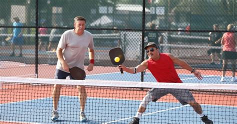 Pickleball Strategy: 11 Tips To Win More Games | Pickleball Union