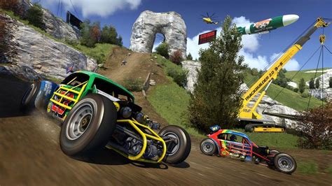 Best Racing Games for VR | Android Central