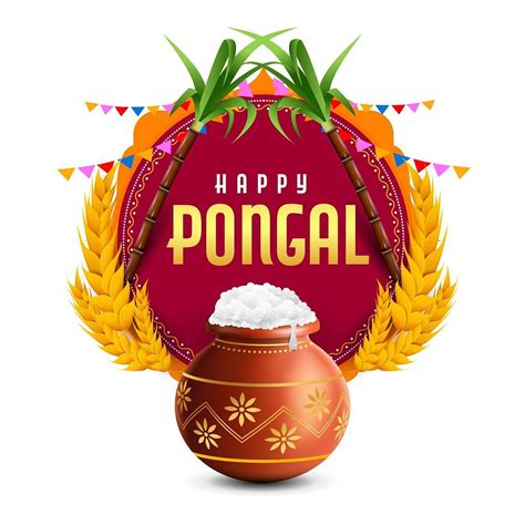 Happy Pongal 2024: Images, Wishes, Quotes and WhatsApp Messages To Share