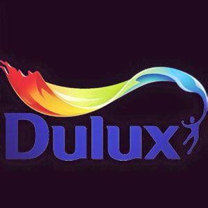 Dulux Logo - LogoDix