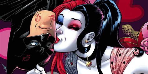 Harley Quinn Comic Book Stories Her Solo Movie Could Adapt