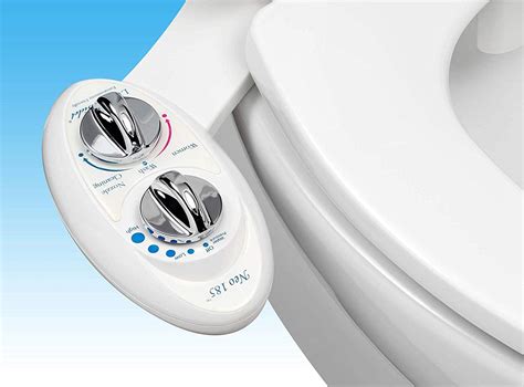 Top 10 Best Bidet Toilet Seats in 2023 Reviews | Buying Guide