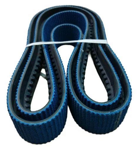 XL Type Optibelt Timing Belts, For Power Transmission, Belt Width: 20 ...