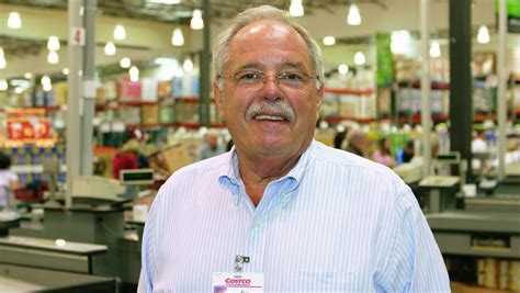 Costco Wholesale co-founder Jim Sinegal signs off after 35 years: 'It ...