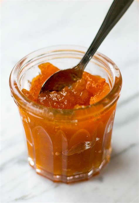 Apricot jam recipe