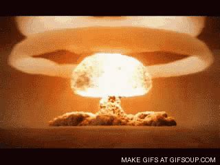 Nuclear Explosion GIF - Nuclear Explosion - Discover & Share GIFs