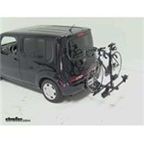 Best Nissan Cube Accessories | etrailer.com