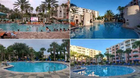 Marriott’s Grande Vista – Orlando, Florida | Hotel Tour – Endless Summer Florida