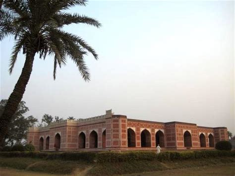 Noor Jahan Tomb - Lahore