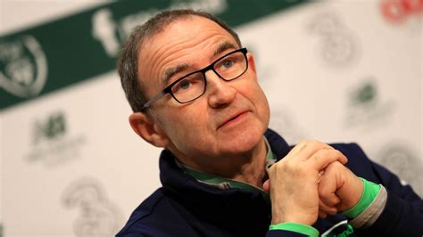 Martin O’Neill backs next generation to ‘drive’ Republic of Ireland forward - Eurosport