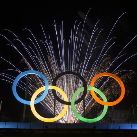 2024 Olympic Games Location: IOC Reveals Finalist Host Cities ...