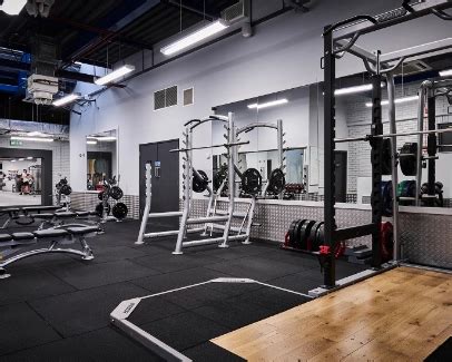 The Gym - Penarth Leisure Centre | LeisureCentre.com