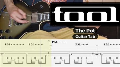 10+ Tool Schism Guitar Tab - CiaraghLydon