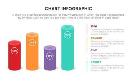 Bar Chart Infographic Vector Art, Icons, and Graphics for Free Download