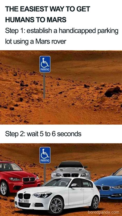 50 Hilarious Space Memes That You Don’t Have To Be An Astronomer To ...