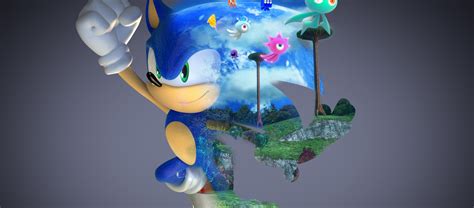 2460x1080 Sonic Colors Ultimate 4K 2460x1080 Resolution Wallpaper, HD ...