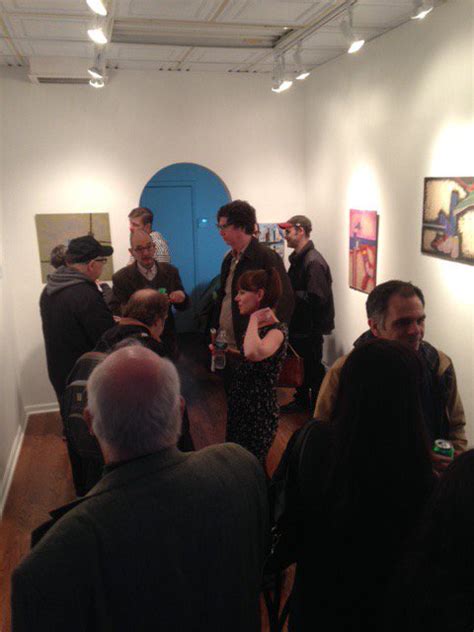 Simuvac Projects on Twitter: "Thank you to those who came to the Cut Up opening! #cutup runs ...