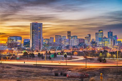 Denver's Best Suburbs: 10 Affordable Hidden Gems | Doorsteps.com