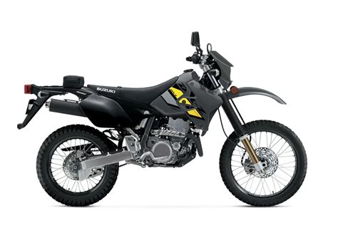 2021 Suzuki DR-Z400S Guide • Total Motorcycle